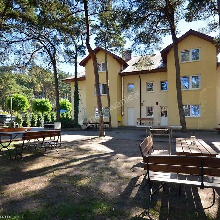 Czarny Bursztyn Apartment Dziwnowek Luaran gambar