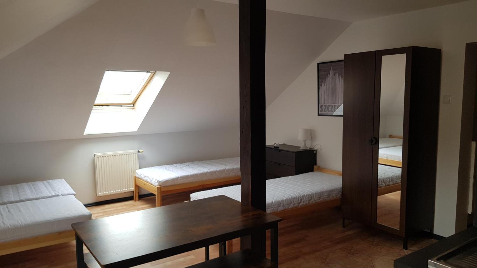 Czarny Bursztyn Apartment Dziwnowek Luaran gambar
