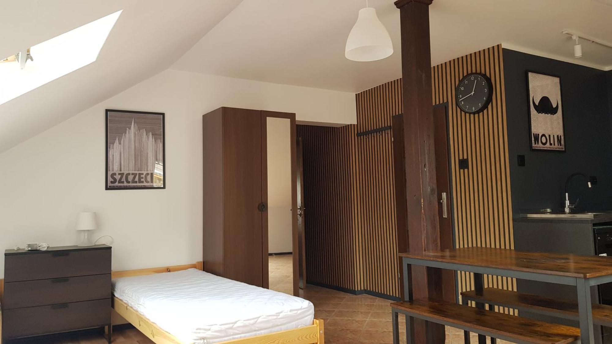 Czarny Bursztyn Apartment Dziwnowek Luaran gambar