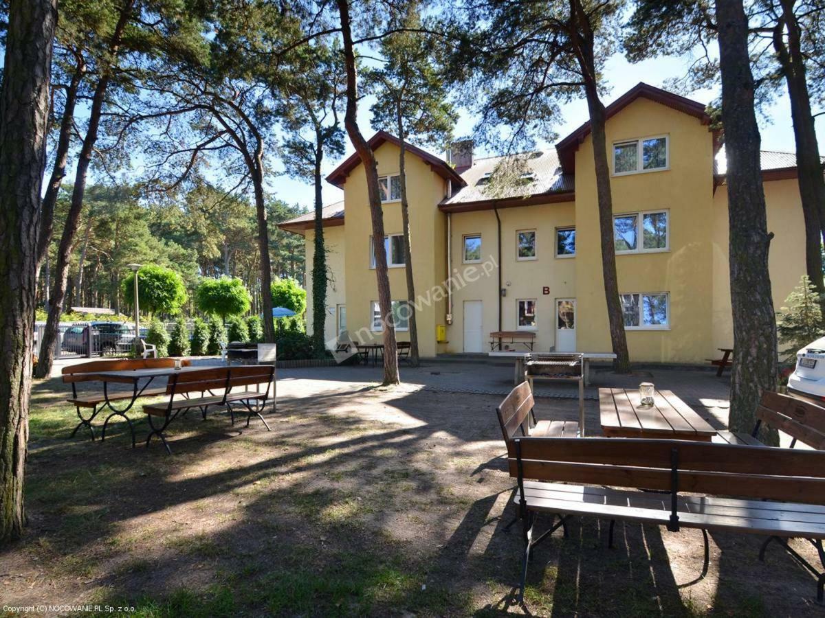 Czarny Bursztyn Apartment Dziwnowek Luaran gambar
