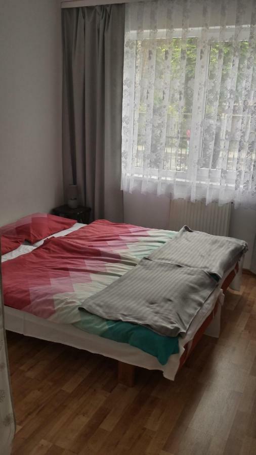 Czarny Bursztyn Apartment Dziwnowek Luaran gambar