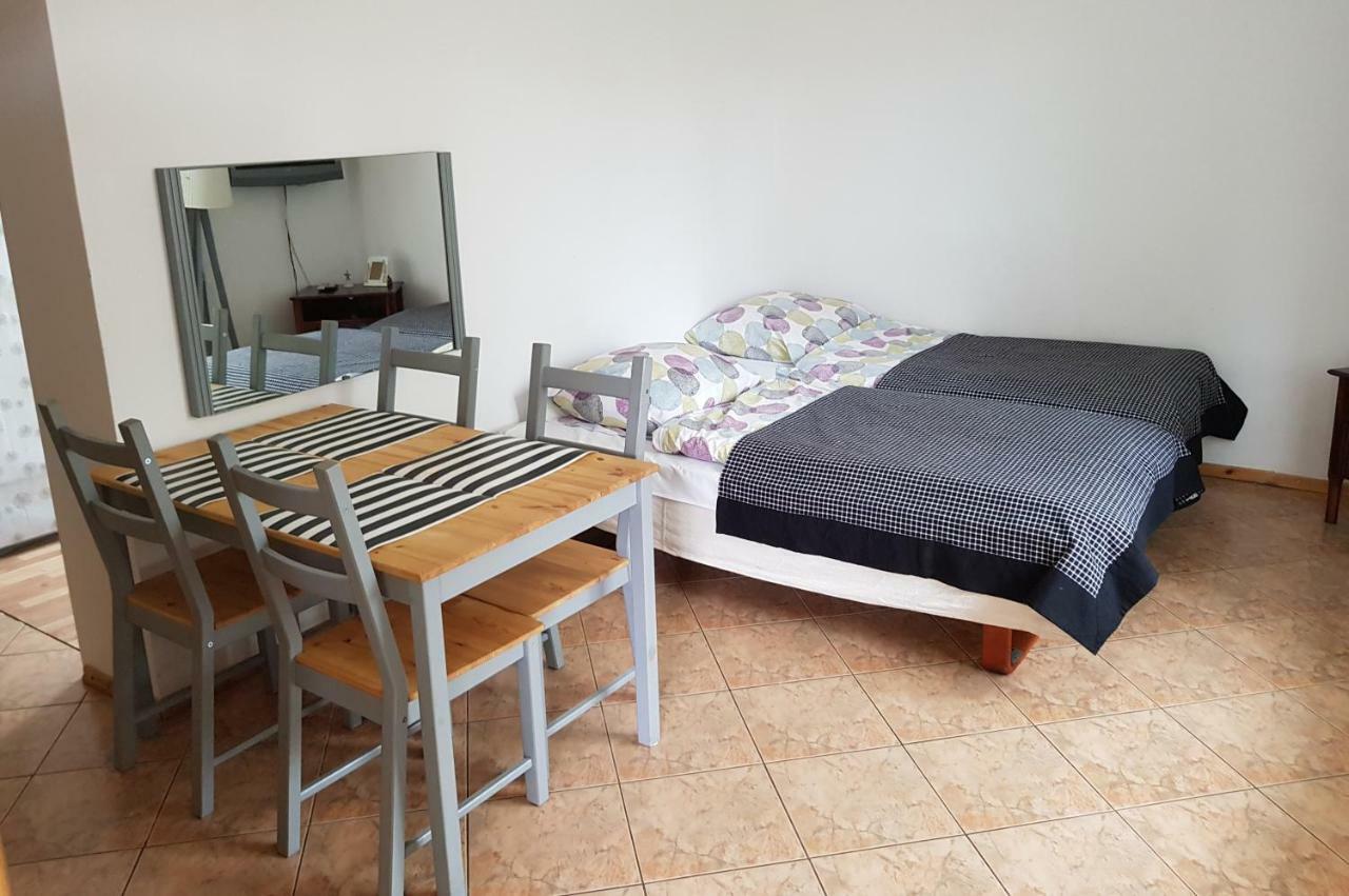 Czarny Bursztyn Apartment Dziwnowek Luaran gambar