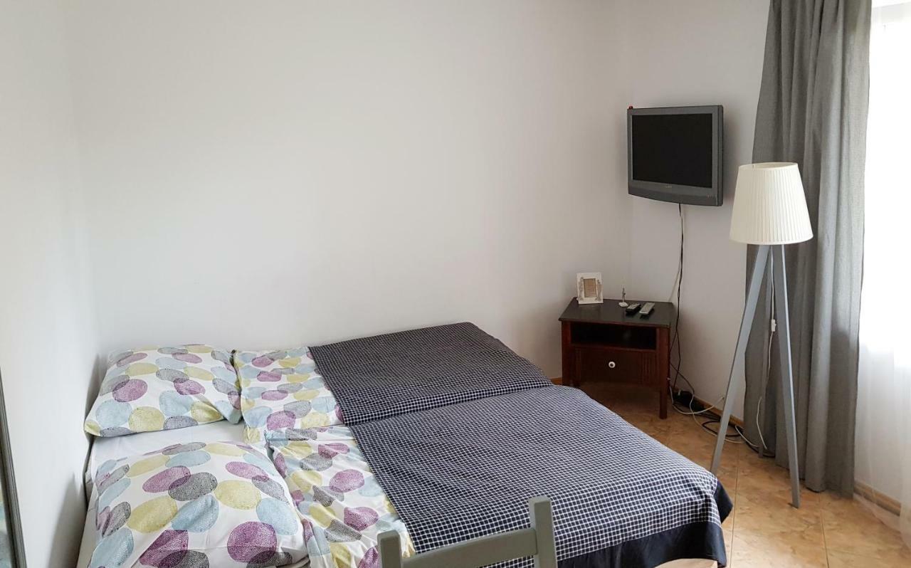Czarny Bursztyn Apartment Dziwnowek Luaran gambar