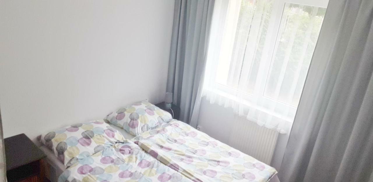 Czarny Bursztyn Apartment Dziwnowek Luaran gambar
