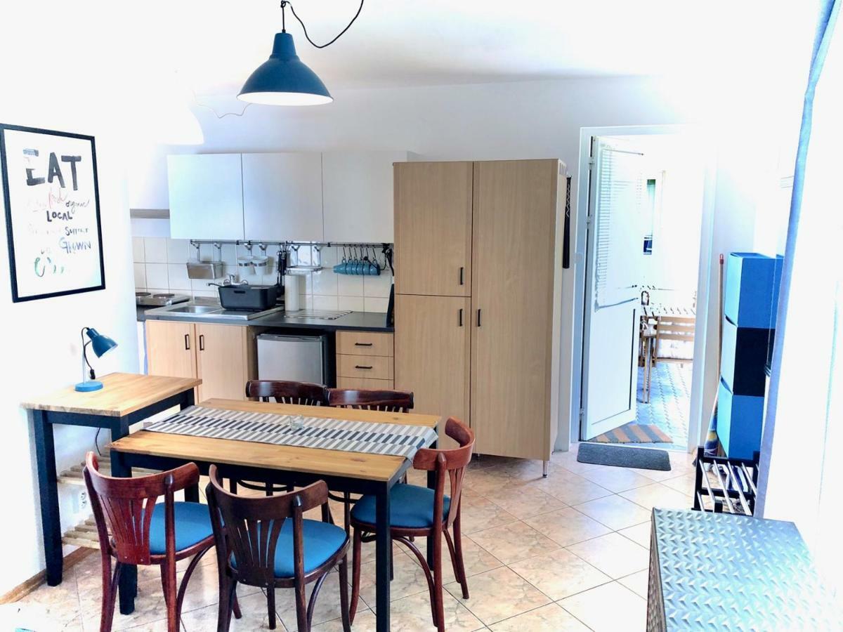 Czarny Bursztyn Apartment Dziwnowek Luaran gambar