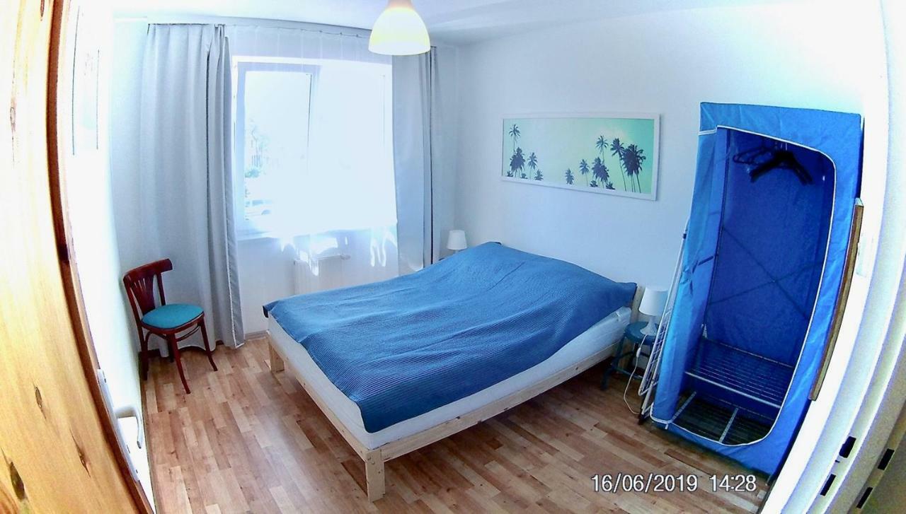 Czarny Bursztyn Apartment Dziwnowek Luaran gambar