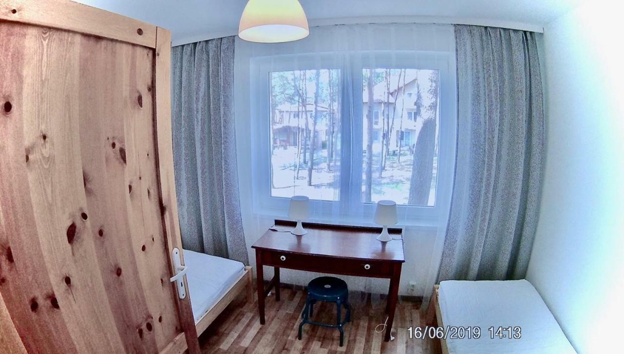 Czarny Bursztyn Apartment Dziwnowek Luaran gambar