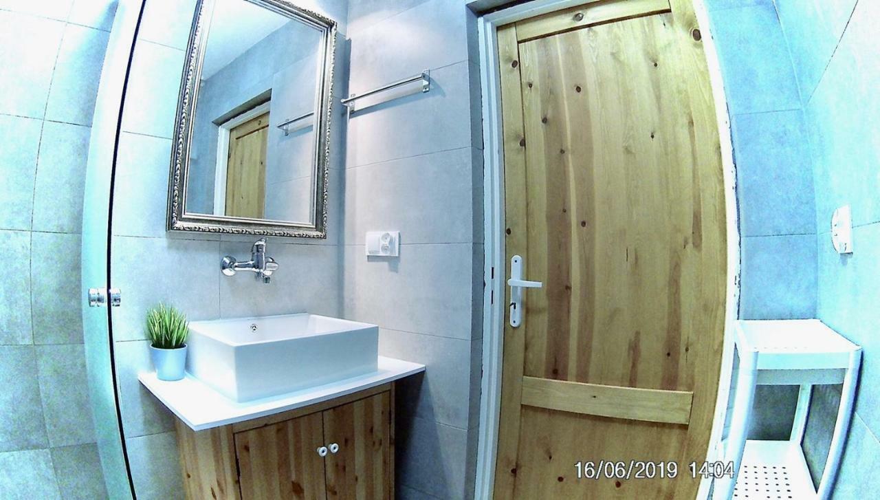 Czarny Bursztyn Apartment Dziwnowek Luaran gambar