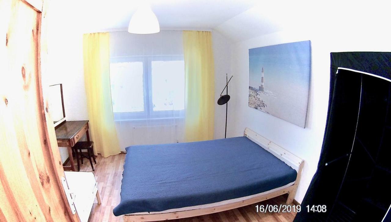 Czarny Bursztyn Apartment Dziwnowek Luaran gambar